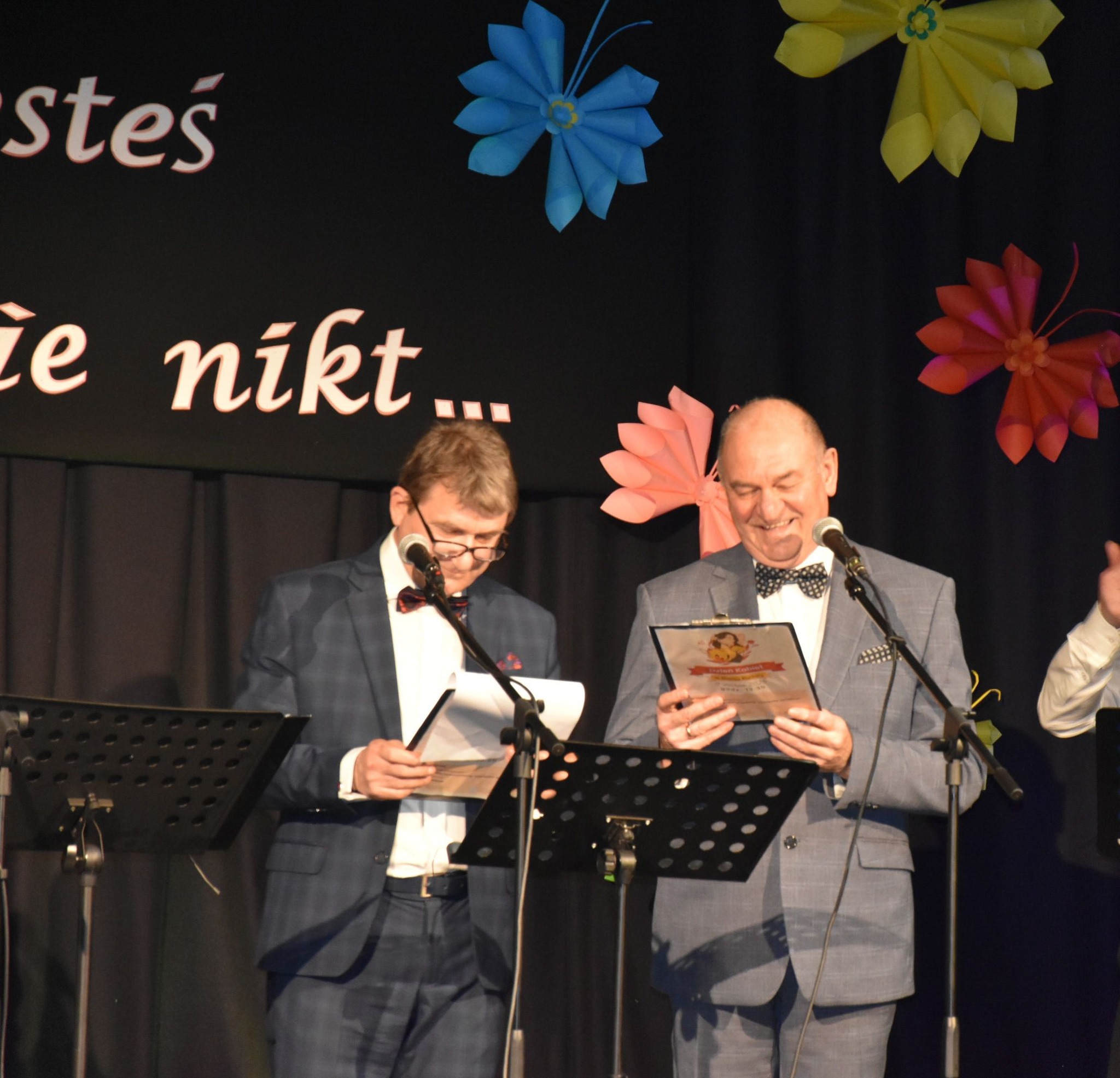 Koncert z okazji Dnia Kobiet 2025